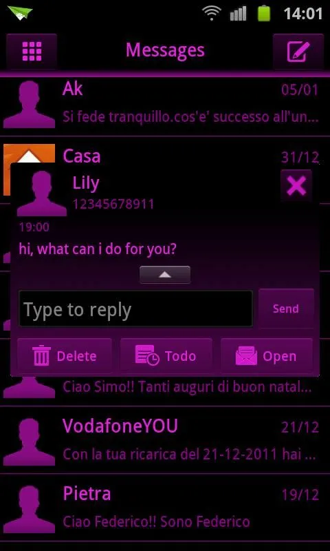 GO SMS Pink Theme Neon Negro - Aplicaciones de Android en Google Play GO SMS Pink Theme Neon Negro - Aplicaciones de Android en Google Play