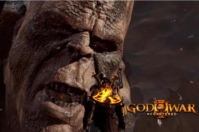 God Of War III Remastered Coming To PlayStation 4 | Digital Trends God Of War III Remastered Coming To PlayStation 4 | Digital Trends