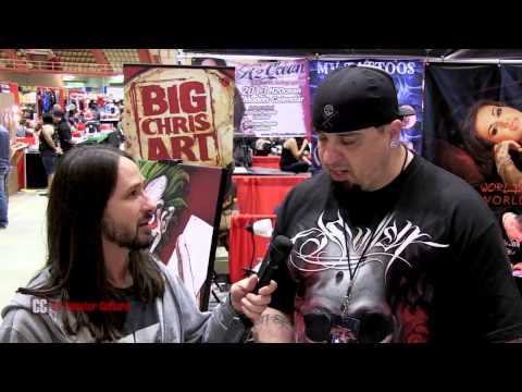 Godofwartony | Triton TV