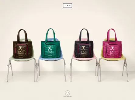 GODUSTYLE: TOUS Bolsos Otoño-Invierno 2011/12. TOUS Eclectic 50's ... GODUSTYLE: TOUS Bolsos Otoño-Invierno 2011/12. TOUS Eclectic 50's ...