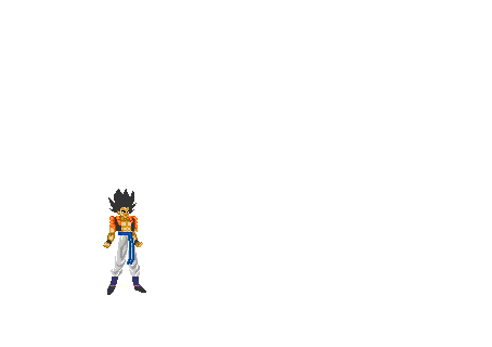 Gogeta 14 - Bild
