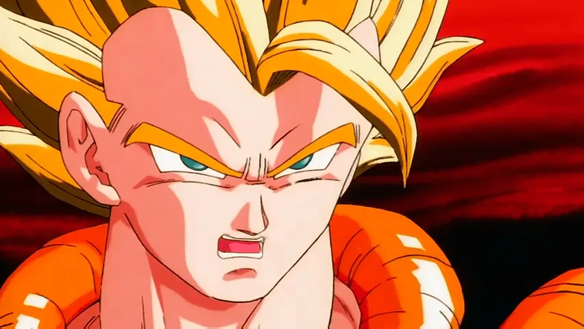Gogeta - Dragon Ball Wiki