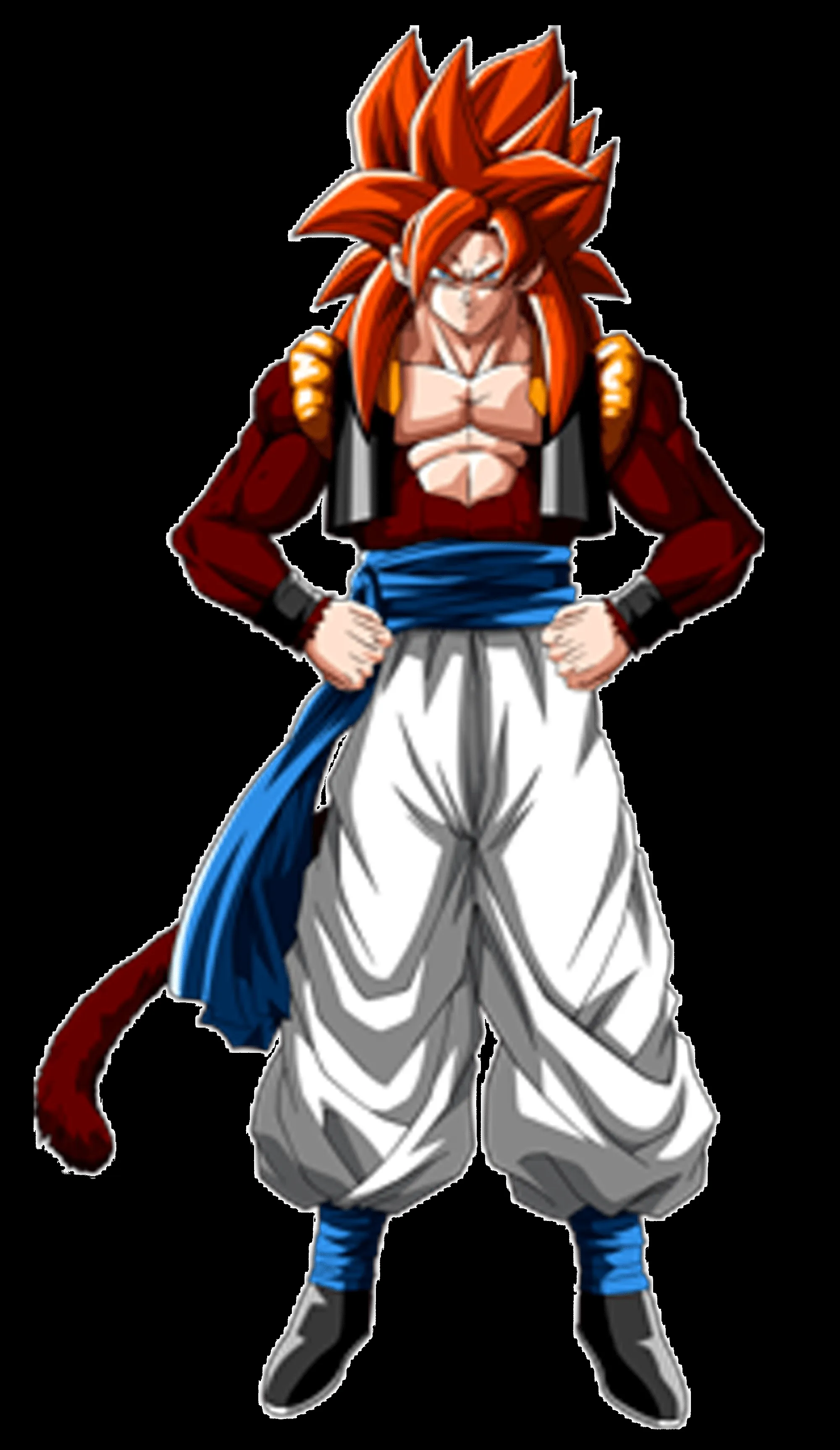 Usuario:Gogeta el Super Sayayin 4 - Dragon Ball Wiki Usuario:Gogeta el Super Sayayin 4 - Dragon Ball Wiki