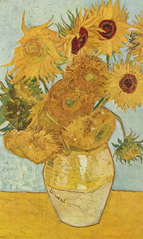 Van Gogh HD fondos de pantalla - Aplicaciones de Android en Google ... Van Gogh HD fondos de pantalla - Aplicaciones de Android en Google ...