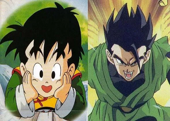 Gohan