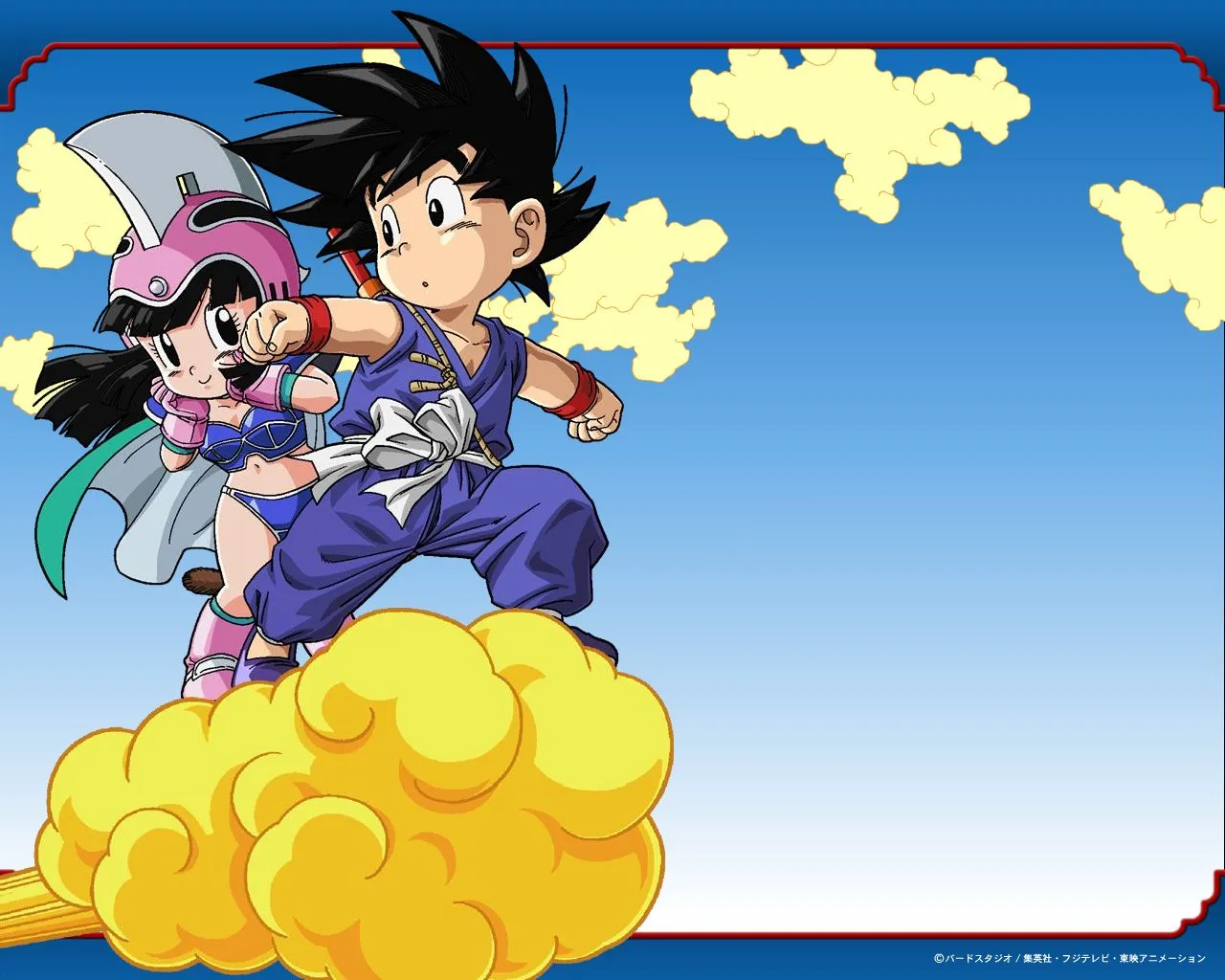 Son Gohan | Dragon Ball :: Capitulos, Imagenes, Anime y Manga, DB ...