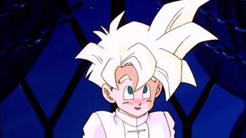 Gohan - Dragonballrelated Wiki