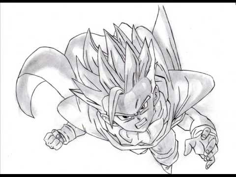 Gohan Ssj 8 Videos Video Search