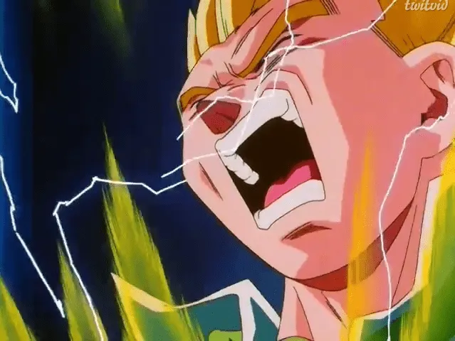 Imagenes dragon ball gt con movimiento - 2 fotos e imágenes gratis - Imagui