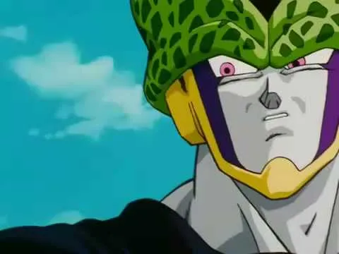 Gohan SUPER SAIYAN 2 (español) - YouTube