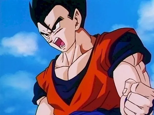 MegaPost de Gohan - Taringa!