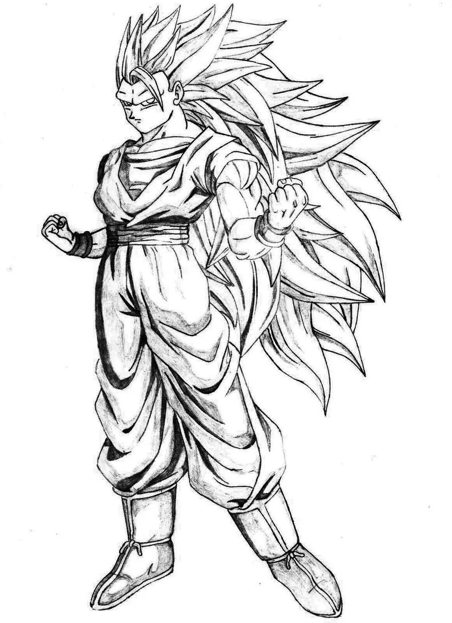 Goku