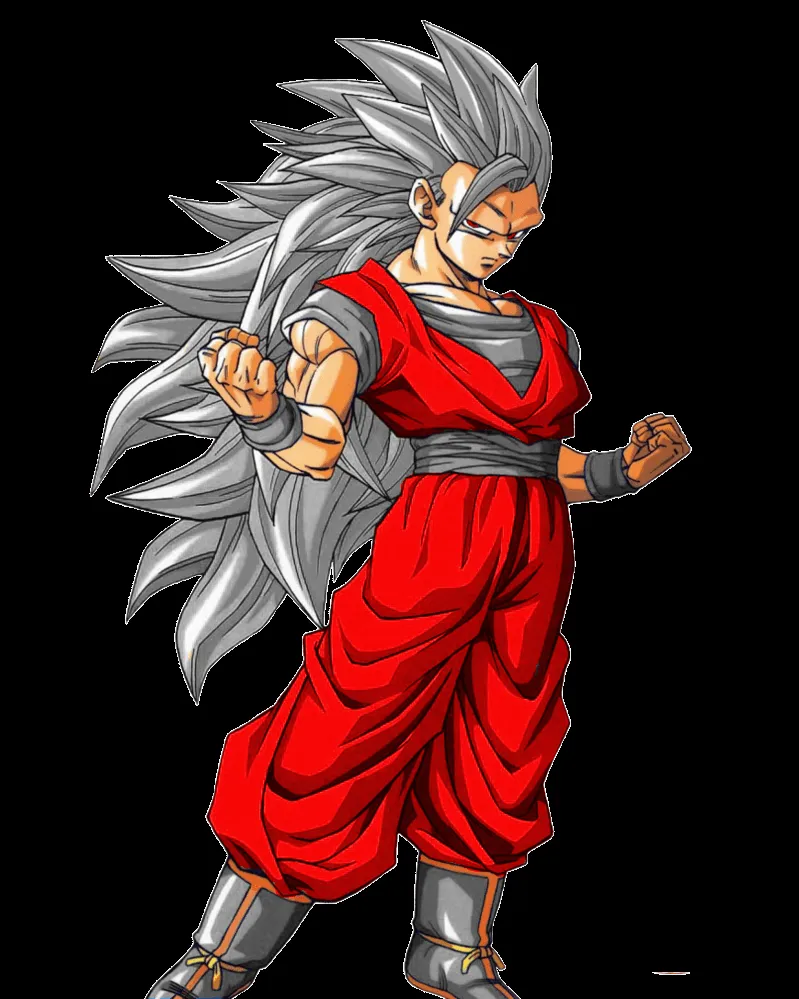 Goku and raditz allies forever - Dragonball Fanon Wiki Goku and raditz allies forever - Dragonball Fanon Wiki