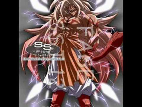 Goku fase 10000 5 - Imagui