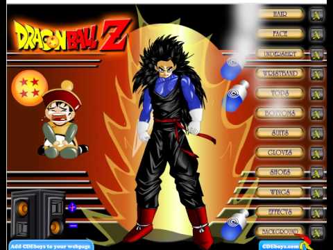 goku fase dios juego - YouTube