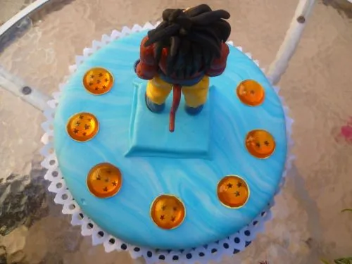 goku fase 4 | Tumblr