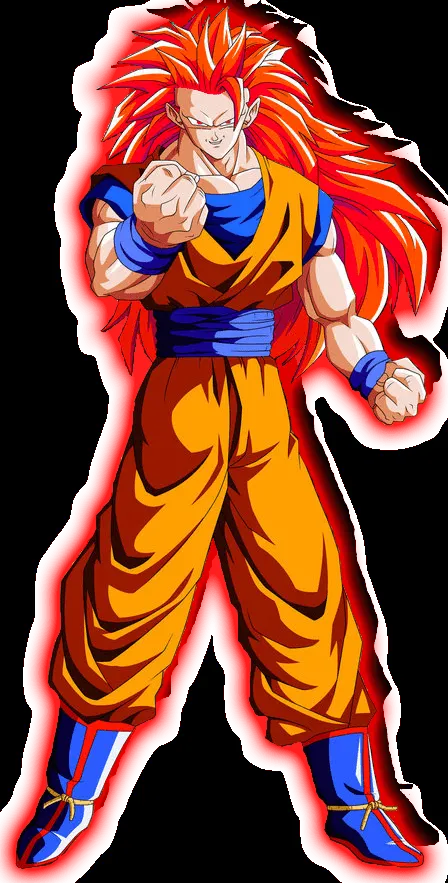 Imagen - Goku Ssj God Fase 3.png - Dragon Ball Fanon Wiki - Wikia Imagen - Goku Ssj God Fase 3.png - Dragon Ball Fanon Wiki - Wikia
