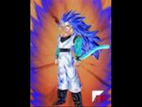 goku y sus fases - YouTube