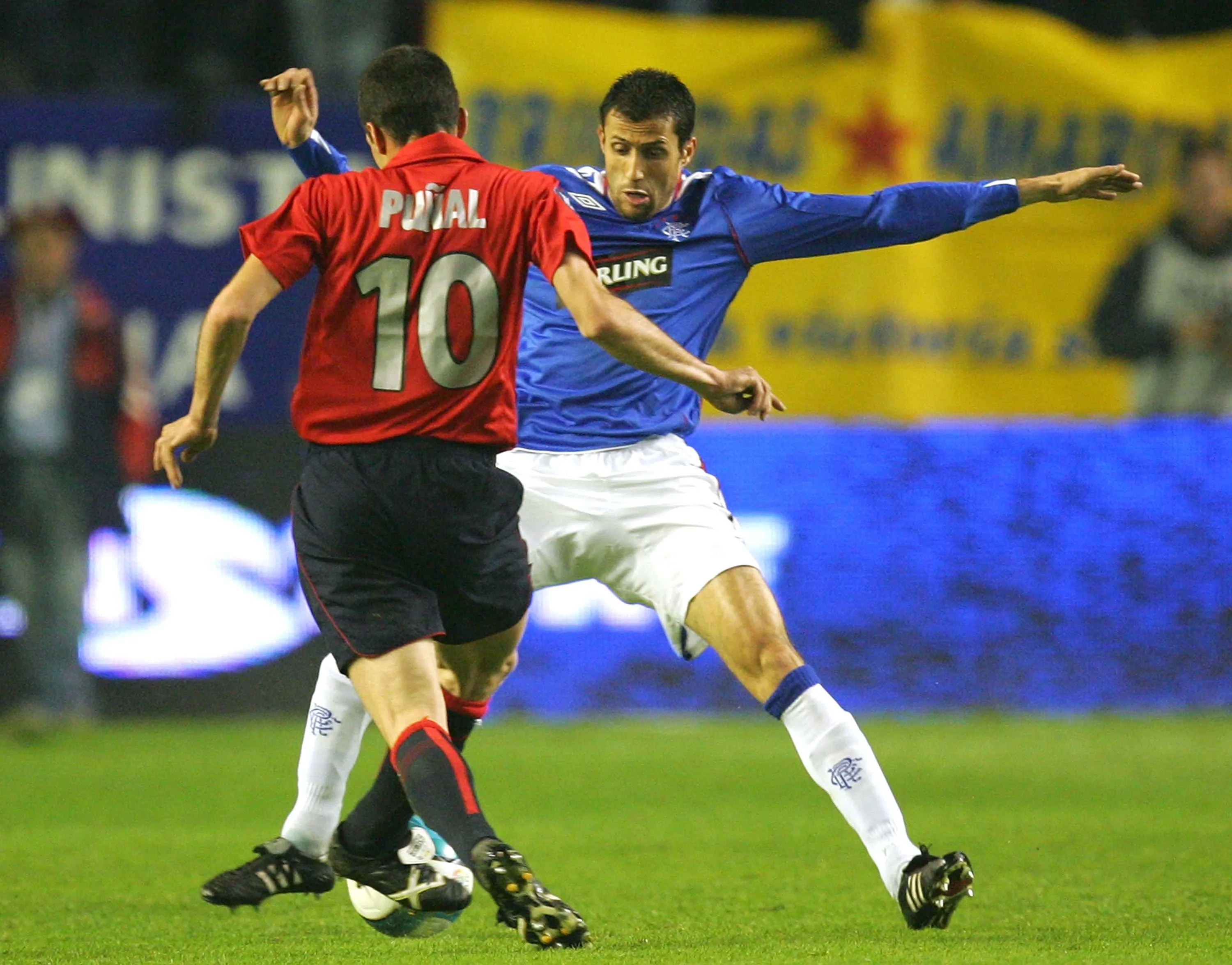 Gokú' y los nombres más 'llamativos' del futbol mundial | TUDN Fútbol | TUDN Gokú' y los nombres más 'llamativos' del futbol mundial | TUDN Fútbol | TUDN