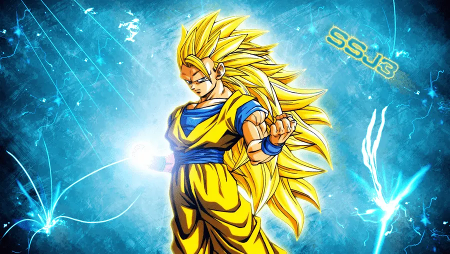 Goku Quotes Wallpaper. QuotesGram