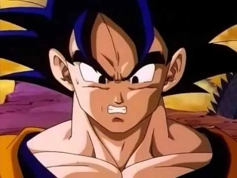 Goku salva a gohan de bojack - YouTube