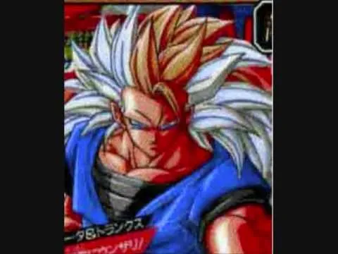 GOKU SSJ 1 10 - YouTube