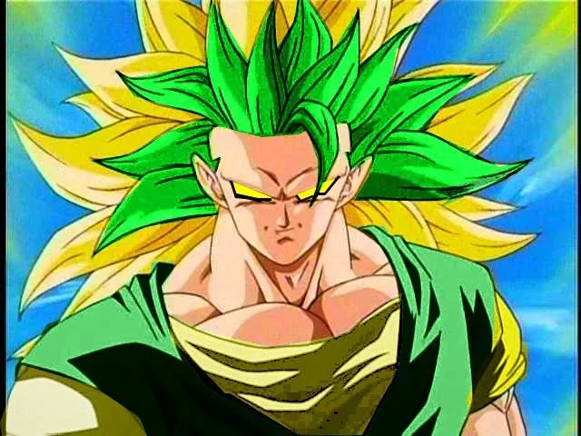 goku ssj, page 6 - seourpicz