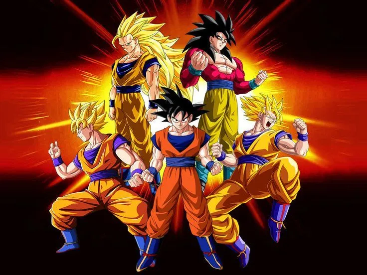 Goku SSJ 4 Wallpapers HD Dragon Ball Four Star Wallpapers 2013 ... Goku SSJ 4 Wallpapers HD Dragon Ball Four Star Wallpapers 2013 ...