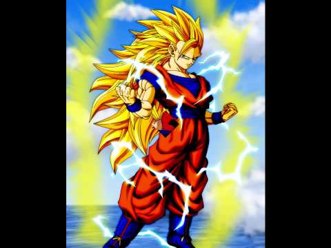 goku ssj1 ssj2 ssj3 ssj4 ssj5 ssj6 ssj7 y 50 - YouTube