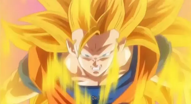 Goku SSJ3 & Vegeta SSJ2 (Raging) (BoG) vs Ultimate Gohan & Gotenks ...