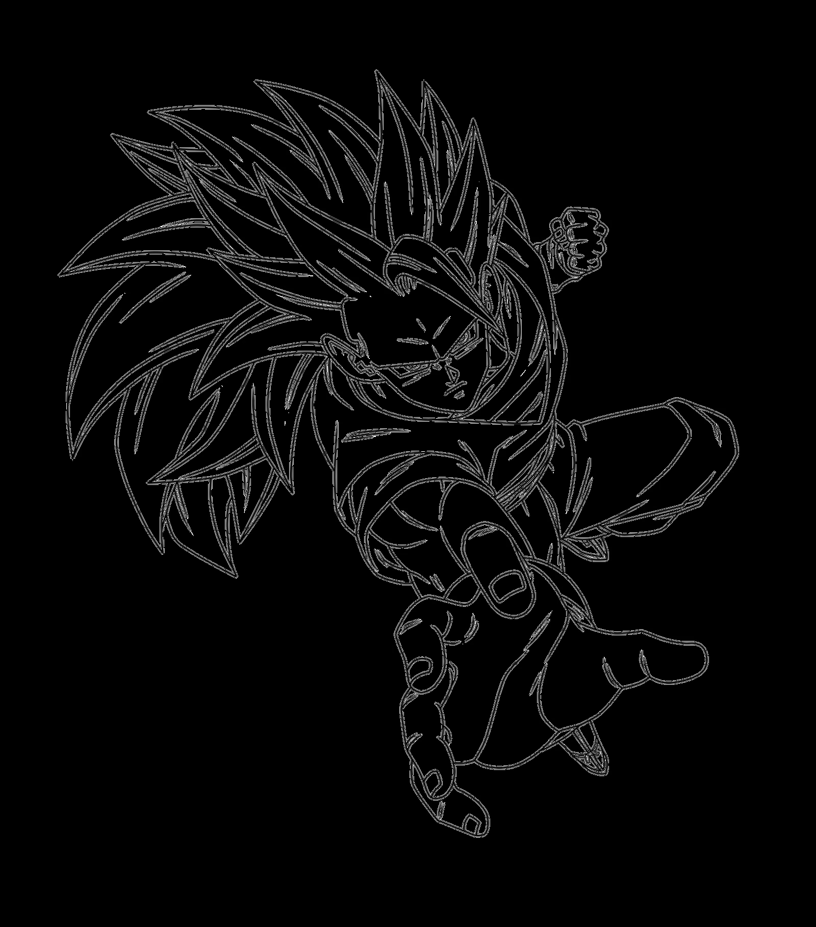 Jugo de Lineart