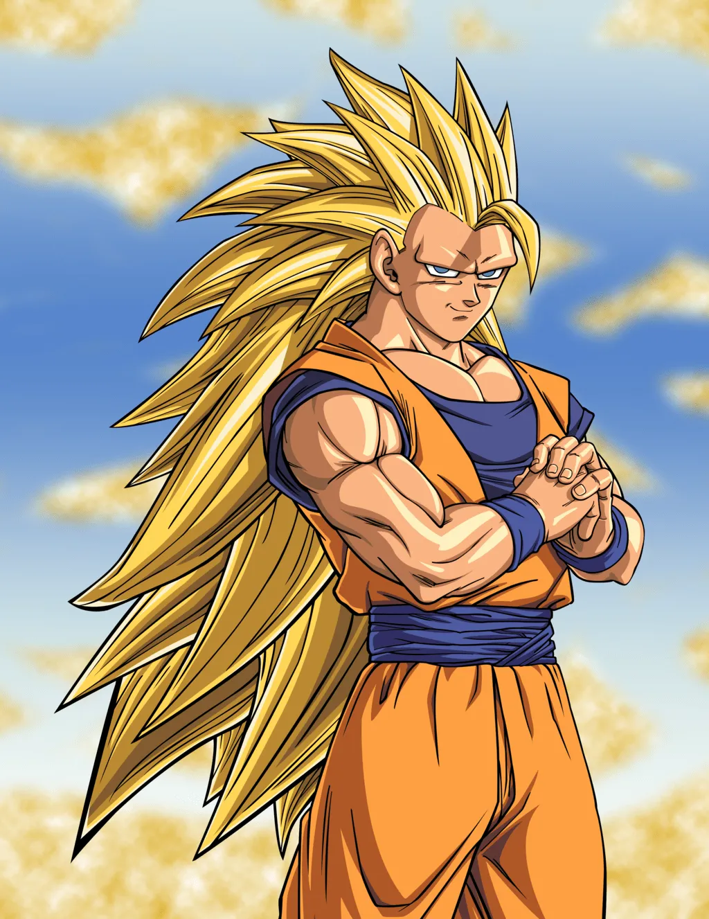 GOKU SUPER SAYAYIN | TODO PARA FACEBOOK IMAGENES PARA FACEBOOK ... GOKU SUPER SAYAYIN | TODO PARA FACEBOOK IMAGENES PARA FACEBOOK ...