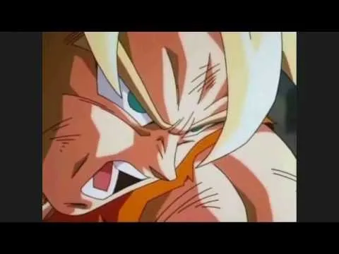 Goku vs Superman (un trailer de pelicula) - YouTube