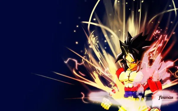 Goku wallpaper by sswajeta on DeviantArt