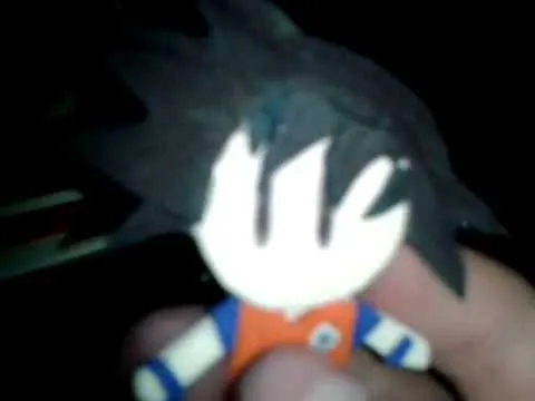 Goku" en Fomi - YouTube