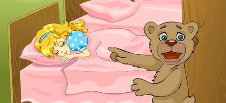 Goldilocks and the Three Bears: Cuento infantil en inglés Goldilocks and the Three Bears: Cuento infantil en inglés
