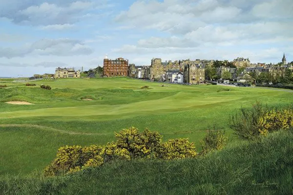 Golf Report Latino | Los 10 mejores campos de golf del mundo Golf Report Latino | Los 10 mejores campos de golf del mundo