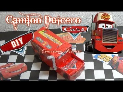 golosinera/dulcero | Triton TV