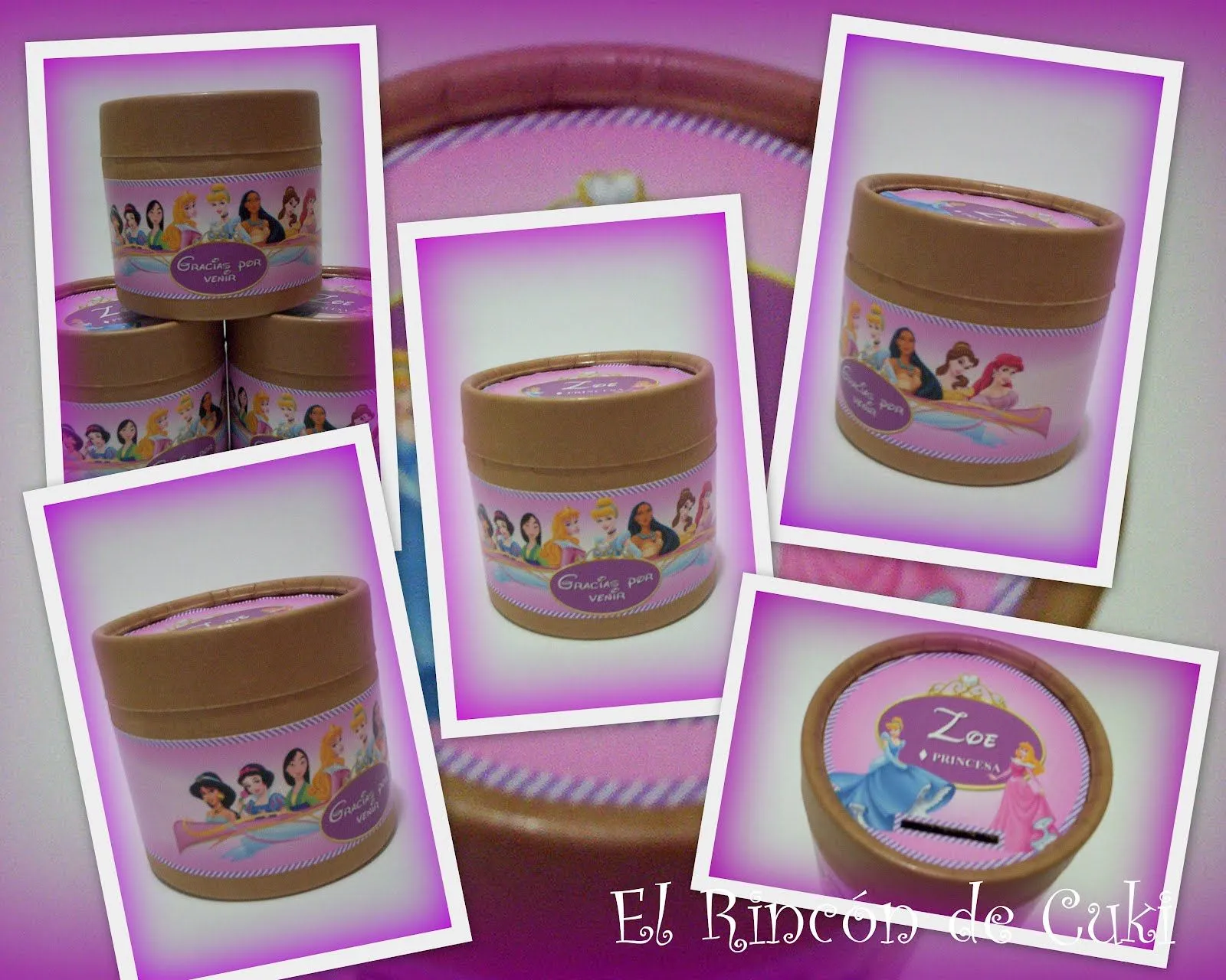 Vamos a crear...!!! by Adriana Vanini: marzo 2012