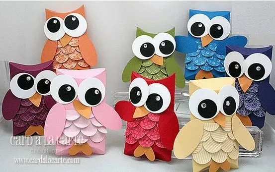 Golosineros para el dia del niño - Imagui