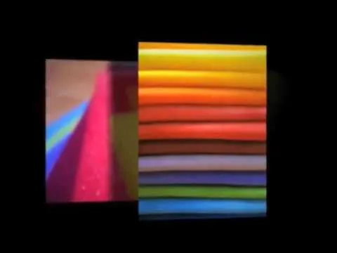 Goma Espuma de Colores - Hazlo Tu Mismo!! - www.GomaEspumaColor ...
