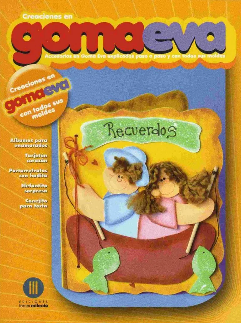GOMA EVA: albunes para enamorados. portarretratos con hadita, elefante ... GOMA EVA: albunes para enamorados. portarretratos con hadita, elefante ...