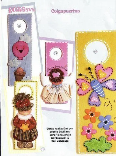 Fofuchas en picasa - Imagui