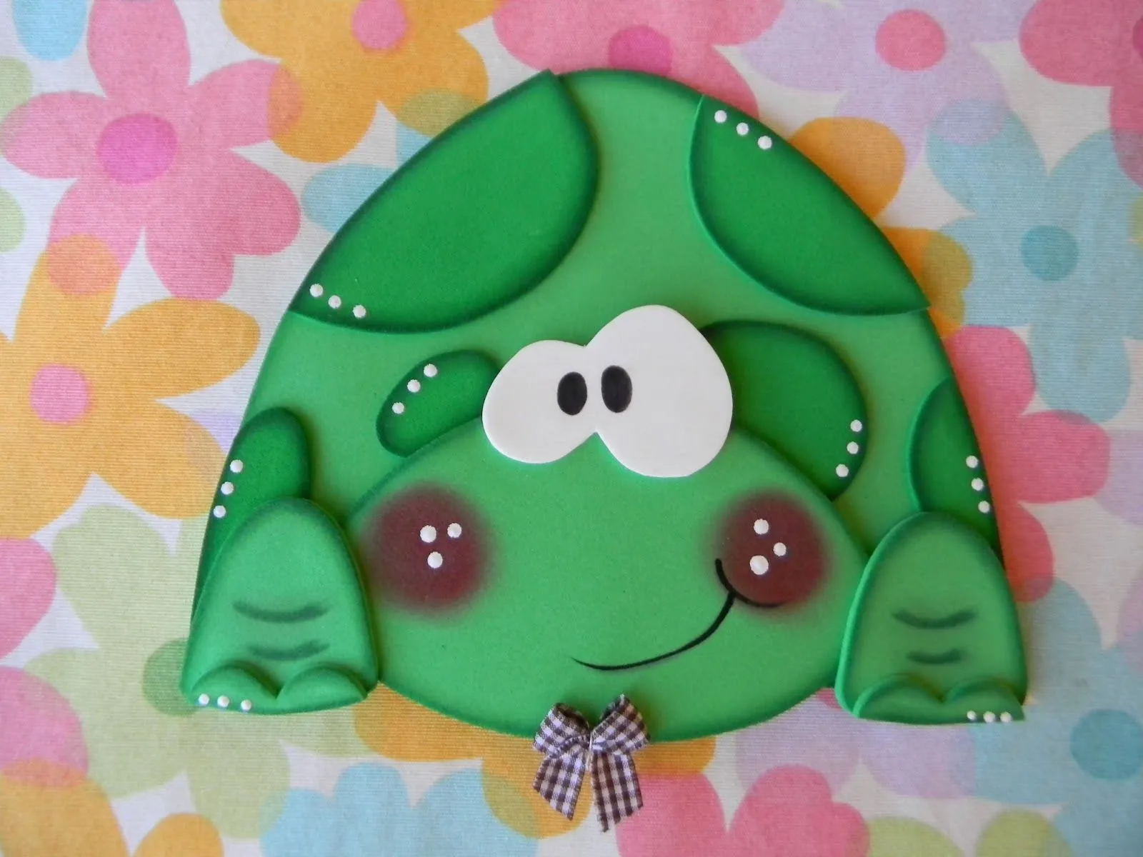 Goma eva | e.v.a | Pinterest | Tortugas y Apliques Goma eva | e.v.a | Pinterest | Tortugas y Apliques