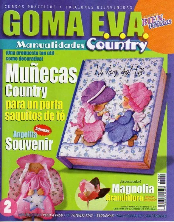 GOMA EVA O FOAMI: muñecas country,tapa para carpeta, perchero elefante y una caja libro | Variasmanualidades's Blog GOMA EVA O FOAMI: muñecas country,tapa para carpeta, perchero elefante y una caja libro | Variasmanualidades's Blog