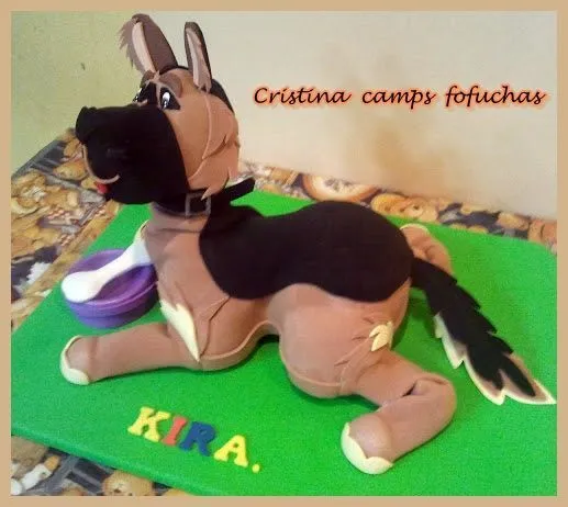 Lucía Fofuchas Animales Varios on Pinterest | Yorkshire, Ems and ... Lucía Fofuchas Animales Varios on Pinterest | Yorkshire, Ems and ...