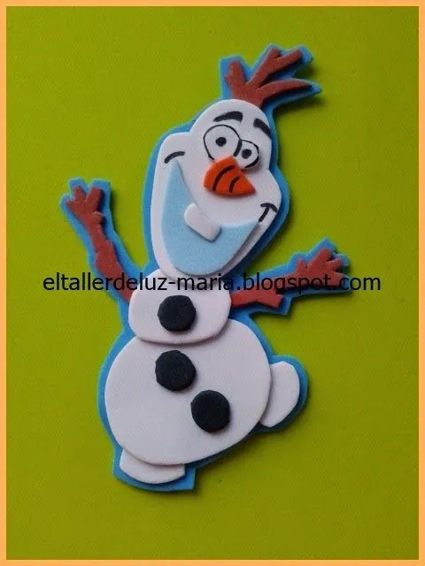 Goma Eva Imanes on Pinterest | Ems, Manualidades and Peppa Pig Goma Eva Imanes on Pinterest | Ems, Manualidades and Peppa Pig