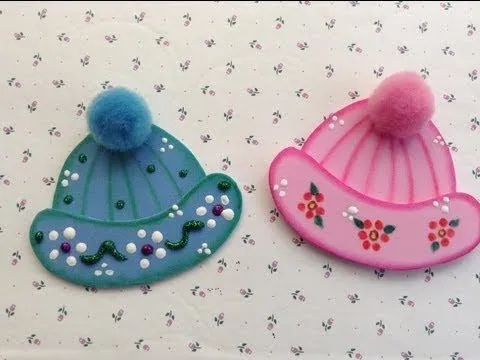 Foam on Pinterest | Manualidades, Craft Foam and Foam Crafts