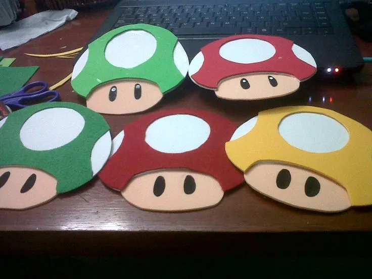 goma eva on Pinterest | Clip Art, Paper Piecing and Mario Bros goma eva on Pinterest | Clip Art, Paper Piecing and Mario Bros