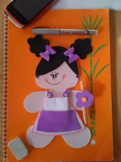 goma eva on Pinterest | Ems, Hello Kitty Bag and Manualidades goma eva on Pinterest | Ems, Hello Kitty Bag and Manualidades
